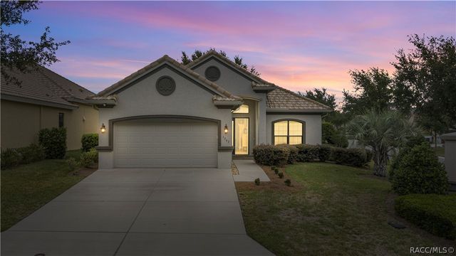 1763 W Twilight Lane, Hernando, FL 34442