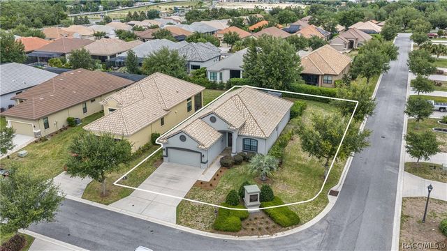 1763 W Twilight Lane, Hernando, FL 34442