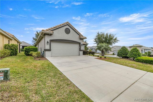 1763 W Twilight Lane, Hernando, FL 34442