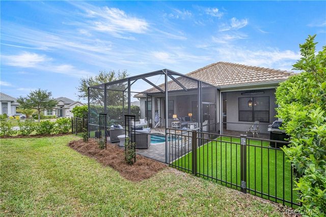 1763 W Twilight Lane, Hernando, FL 34442