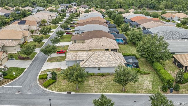 1763 W Twilight Lane, Hernando, FL 34442