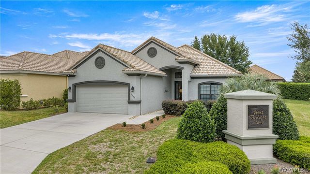 1763 W Twilight Lane, Hernando, FL 34442