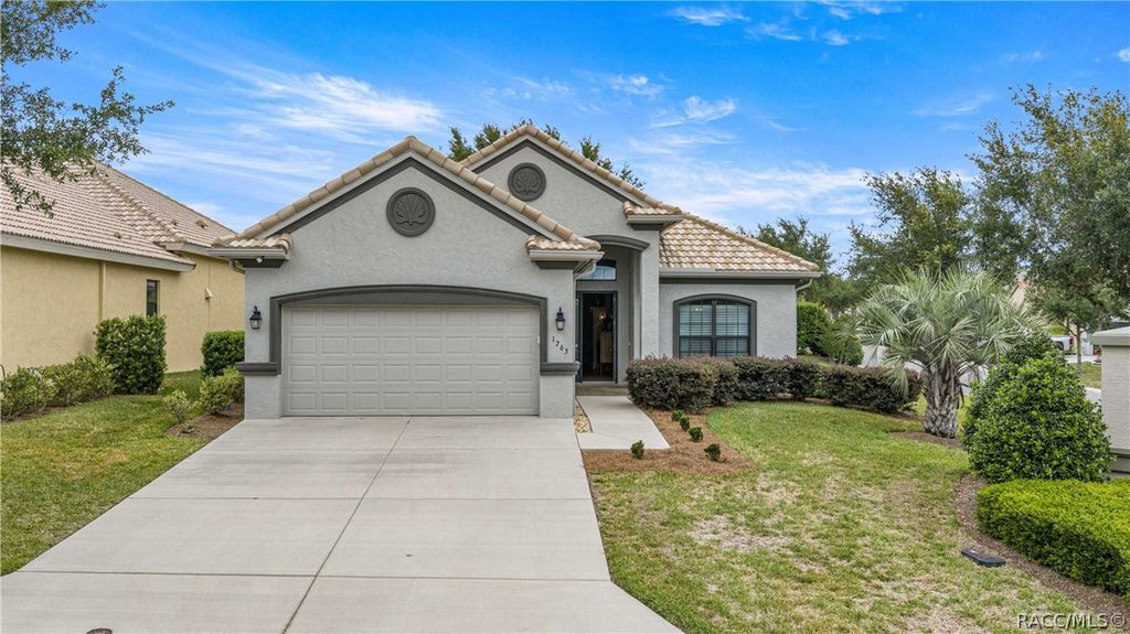 1763 W Twilight Lane, Hernando, FL 34442