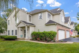 17612 S Gilbert Drive, Lockport, IL 60441