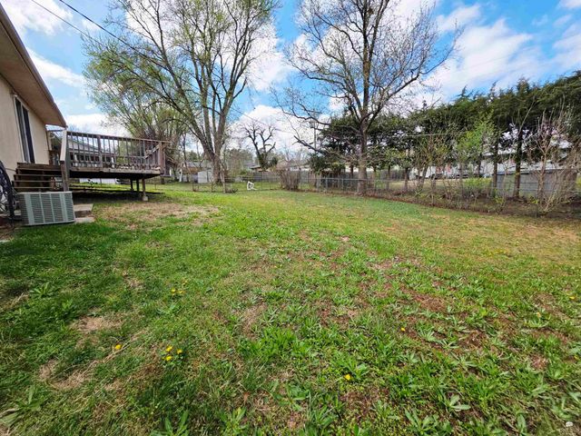 510 Beck Drive, Junction City, KS 66441