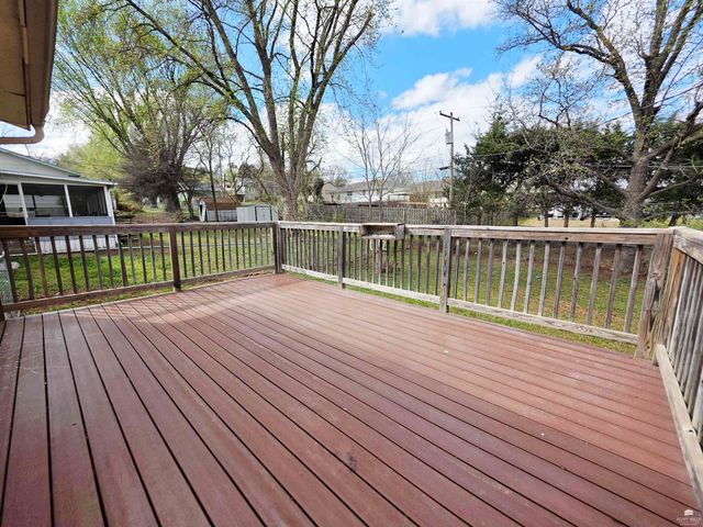 510 Beck Drive, Junction City, KS 66441