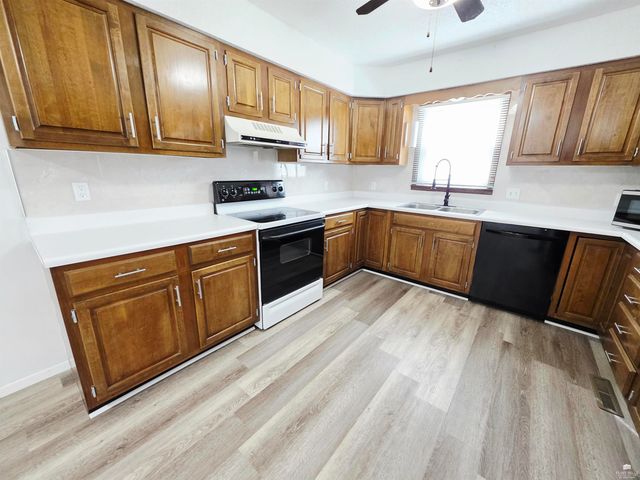 510 Beck Drive, Junction City, KS 66441