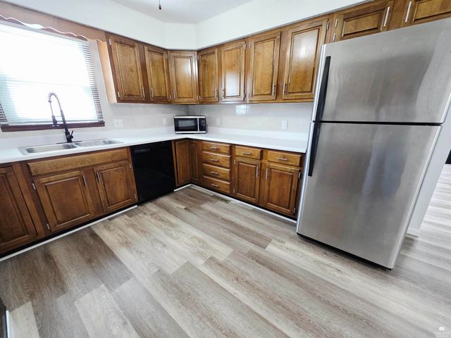 510 Beck Drive, Junction City, KS 66441