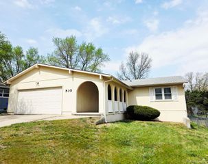 510 Beck Drive, Junction City, KS 66441