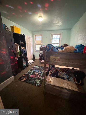 123 ASHLAND AVE, Lawnside, NJ 08045