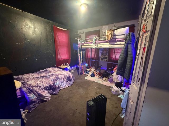 123 ASHLAND AVE, Lawnside, NJ 08045