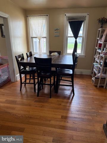 123 ASHLAND AVE, Lawnside, NJ 08045