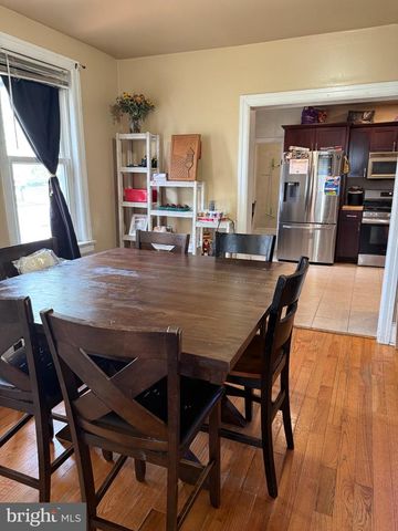 123 ASHLAND AVE, Lawnside, NJ 08045