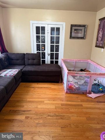 123 ASHLAND AVE, Lawnside, NJ 08045