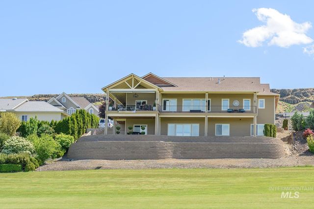 3962 Foothill Drive, Lewiston, ID 83501