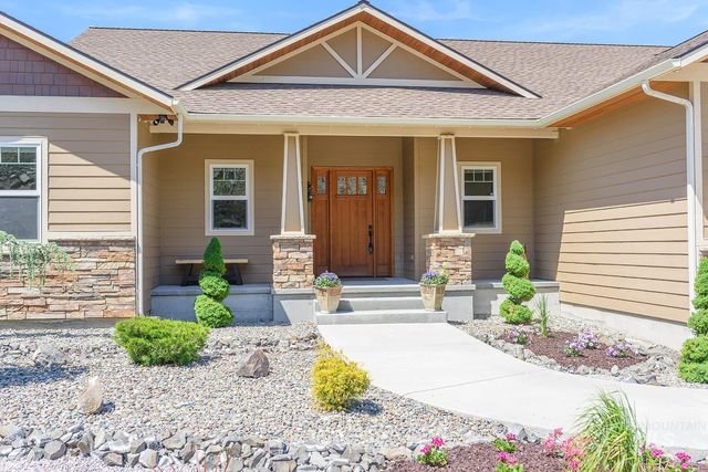 3962 Foothill Drive, Lewiston, ID 83501