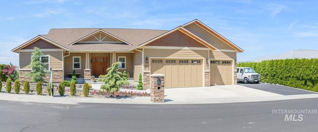 3962 Foothill Drive, Lewiston, ID 83501