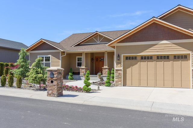 3962 Foothill Drive, Lewiston, ID 83501