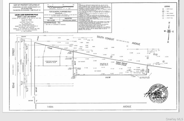 82-22 S Conduit Avenue, Howard Beach, NY 11414