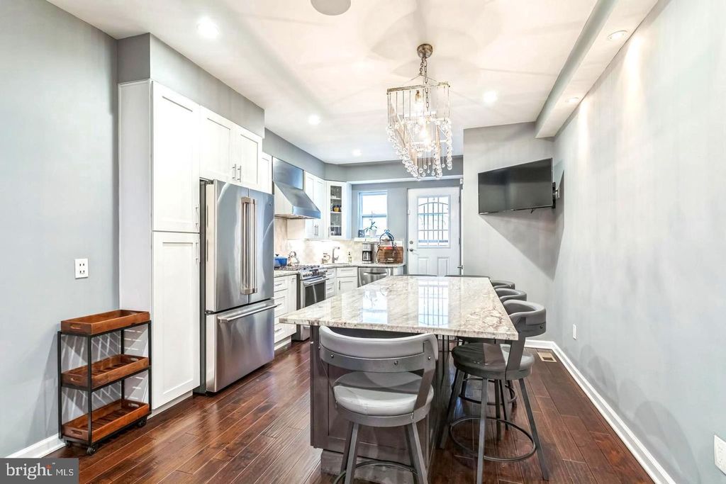 1153 N HANCOCK ST, Philadelphia, PA 19123