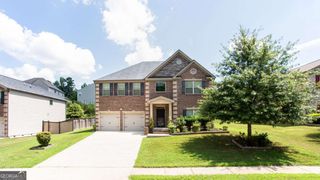 1166 Vienna Court, Hampton, GA 30228