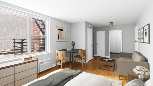 408 W 34th St Apt 6A, New York City, NY 10001