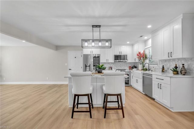 337 Willard DR, Chesapeake, VA 23322