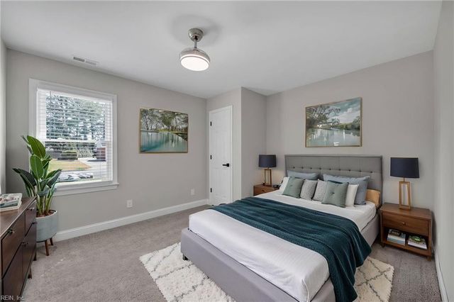 337 Willard DR, Chesapeake, VA 23322