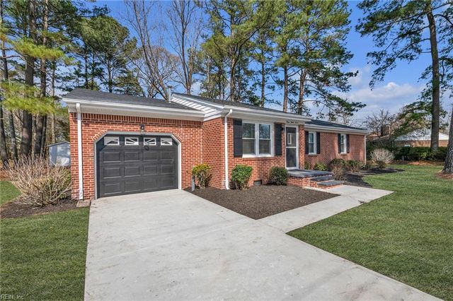 337 Willard DR, Chesapeake, VA 23322