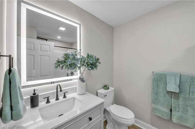 337 Willard DR, Chesapeake, VA 23322