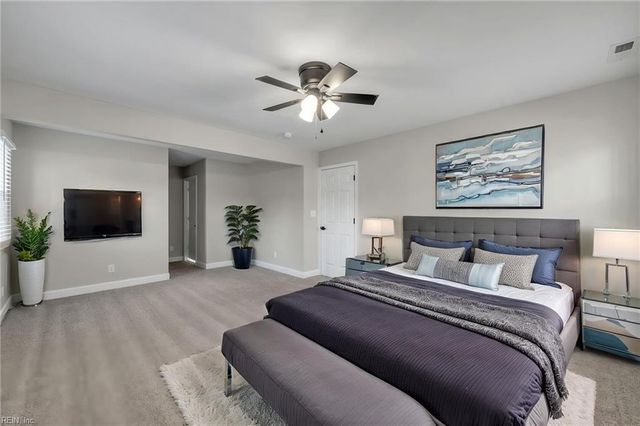 337 Willard DR, Chesapeake, VA 23322