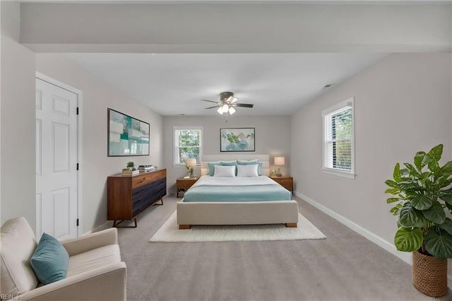 337 Willard DR, Chesapeake, VA 23322