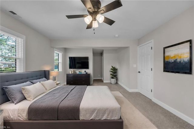 337 Willard DR, Chesapeake, VA 23322