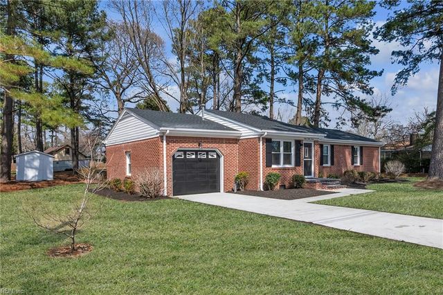 337 Willard DR, Chesapeake, VA 23322