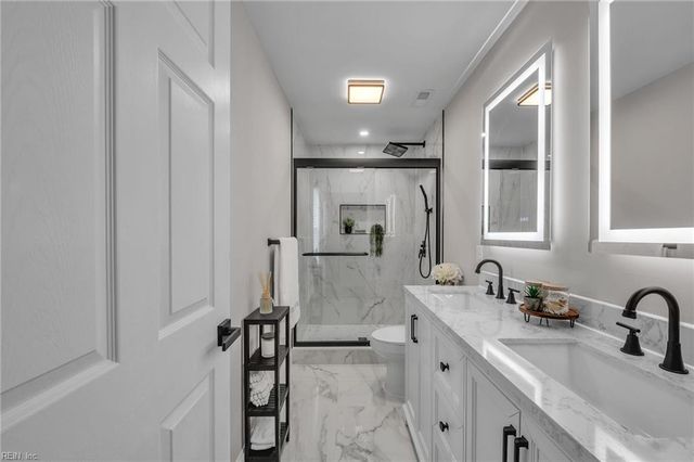 337 Willard DR, Chesapeake, VA 23322