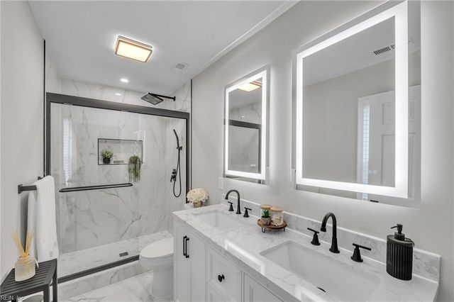 337 Willard DR, Chesapeake, VA 23322