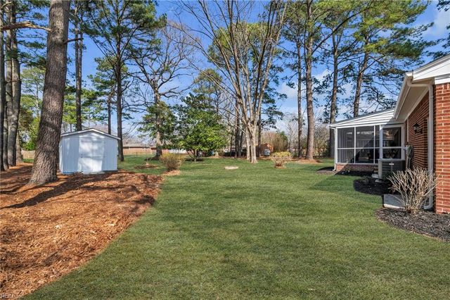 337 Willard DR, Chesapeake, VA 23322