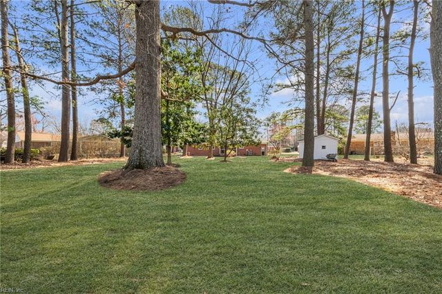 337 Willard DR, Chesapeake, VA 23322