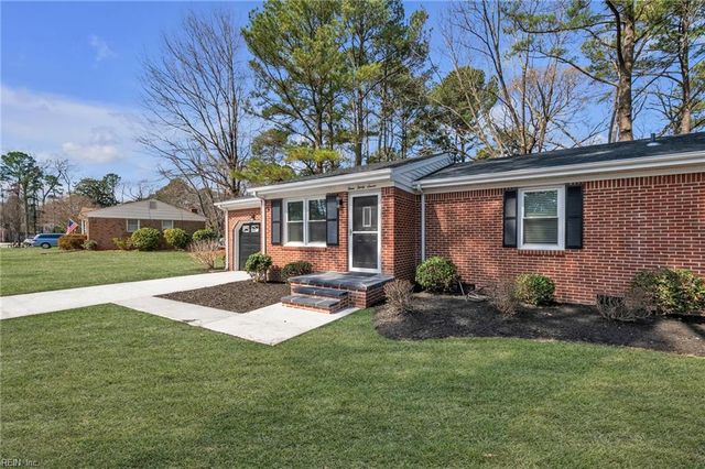337 Willard DR, Chesapeake, VA 23322