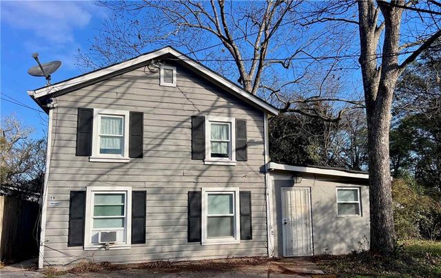 926 Moreland Avenue B, Atlanta, GA 30316