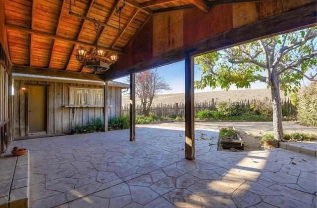 2375 Old Calaveras Road, Milpitas, CA 95035