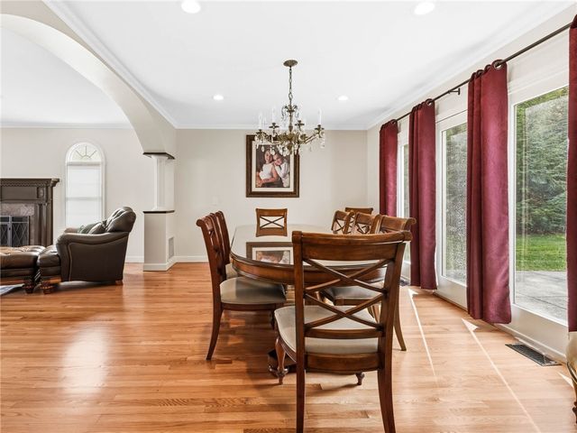 130 Alpine Estates Drive, Cranston, RI 02921