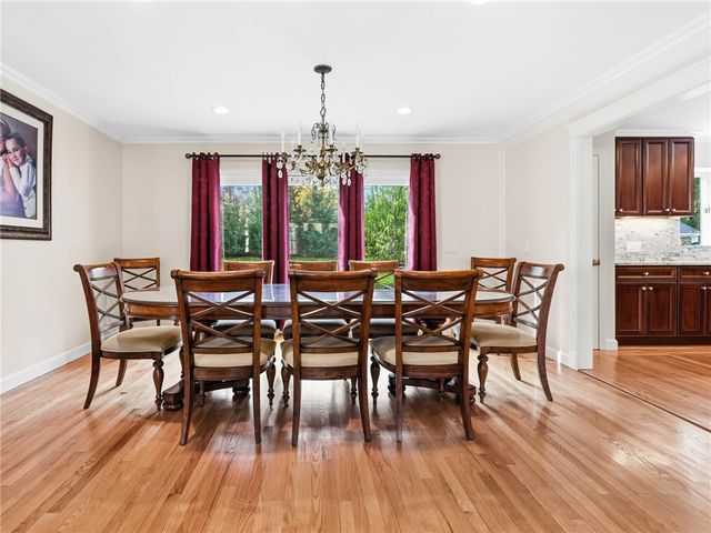 130 Alpine Estates Drive, Cranston, RI 02921