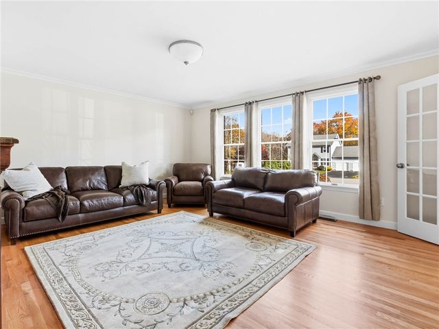 130 Alpine Estates Drive, Cranston, RI 02921