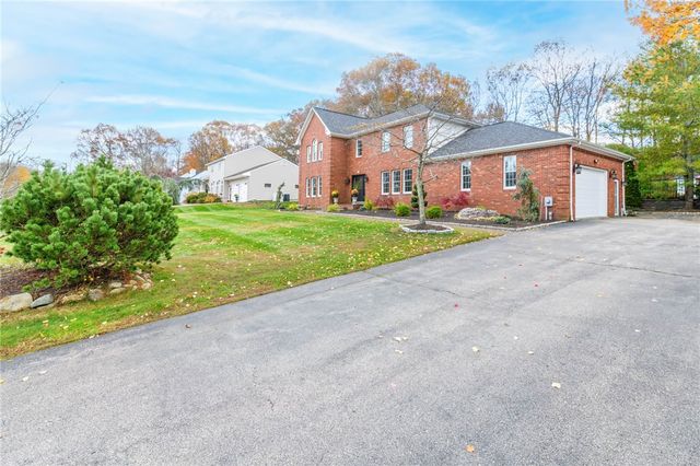 130 Alpine Estates Drive, Cranston, RI 02921