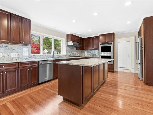 130 Alpine Estates Drive, Cranston, RI 02921