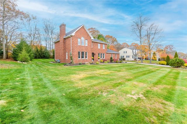 130 Alpine Estates Drive, Cranston, RI 02921