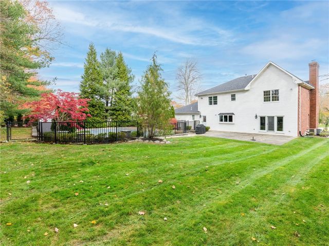 130 Alpine Estates Drive, Cranston, RI 02921