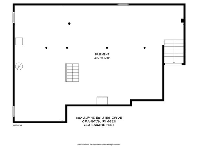 130 Alpine Estates Drive, Cranston, RI 02921