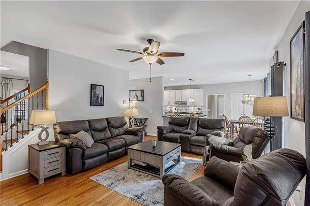 860 Valley Drive, Canton, GA 30114